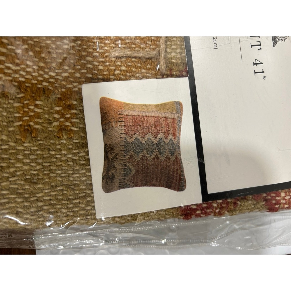 Pillow cover‎